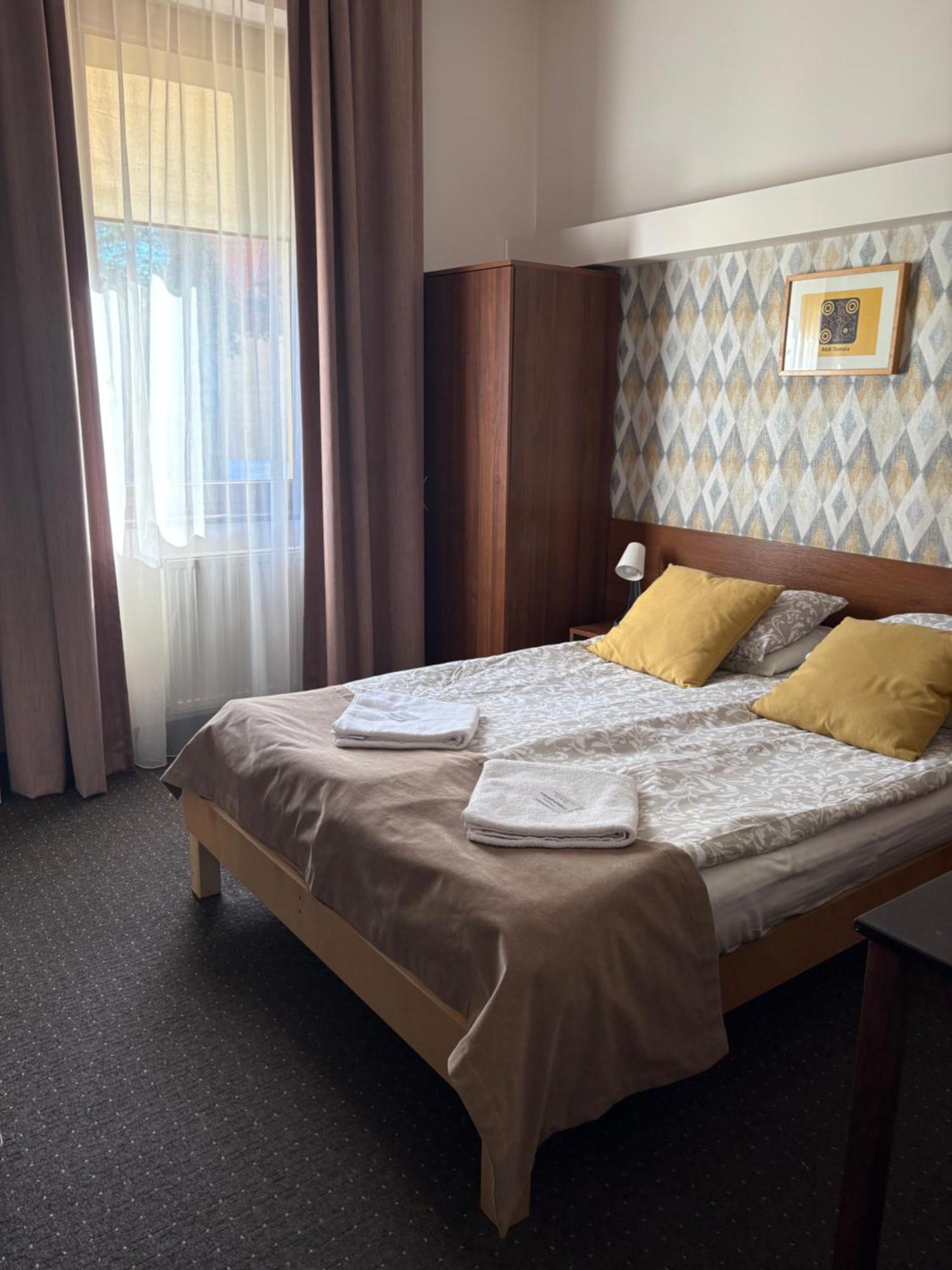 B & B Tomula — Photos 3